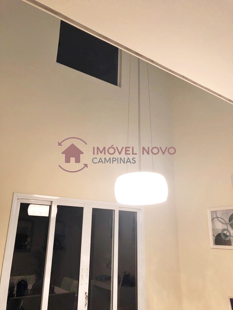 Casa à venda com 3 quartos, 209m² - Foto 16