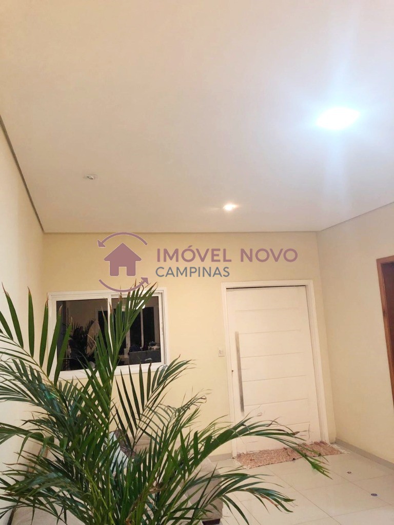 Casa à venda com 3 quartos, 209m² - Foto 17