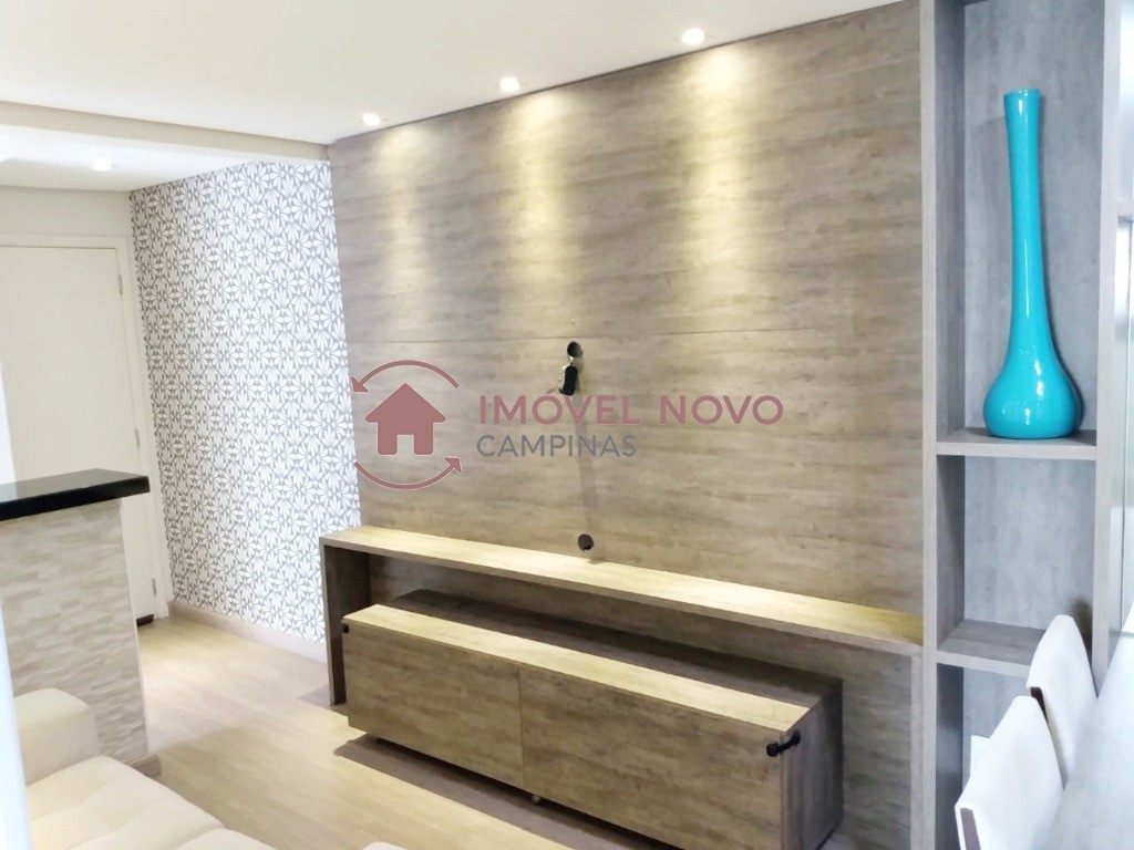 Apartamento à venda com 2 quartos, 45m² - Foto 1