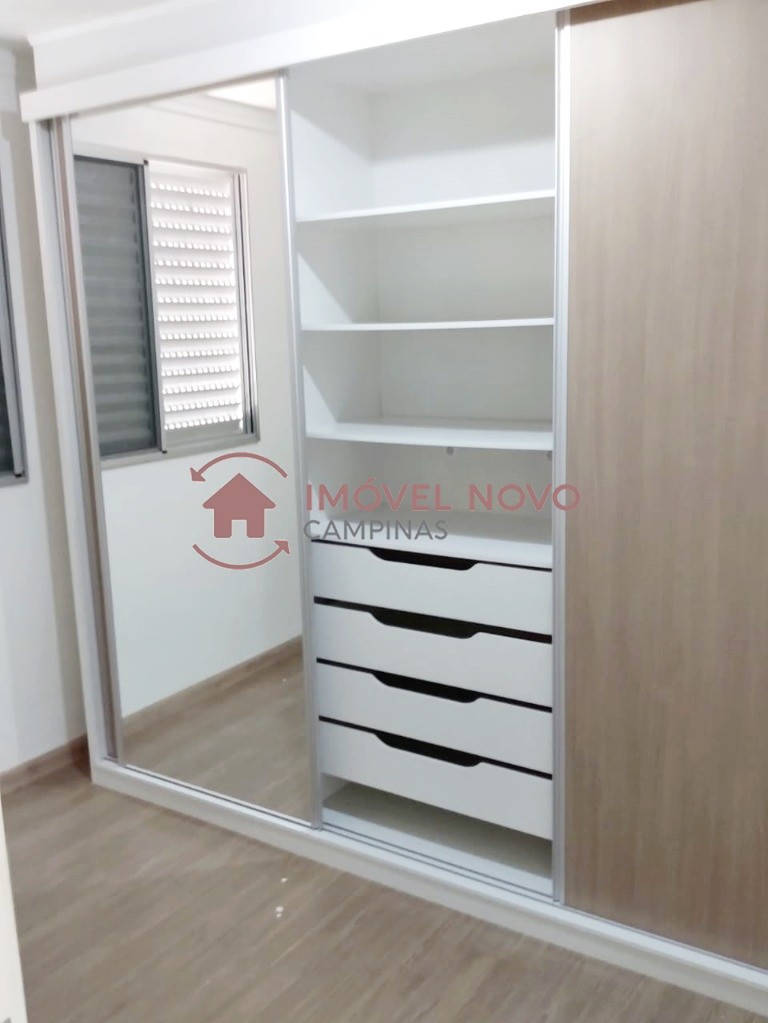 Apartamento à venda com 2 quartos, 45m² - Foto 10