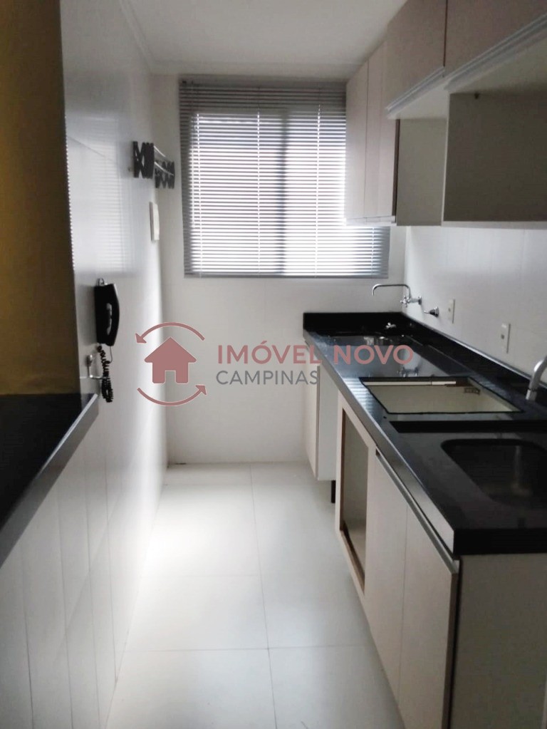 Apartamento à venda com 2 quartos, 45m² - Foto 7