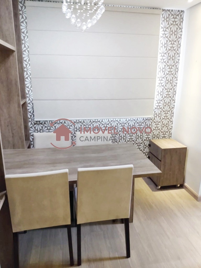 Apartamento à venda com 2 quartos, 45m² - Foto 4