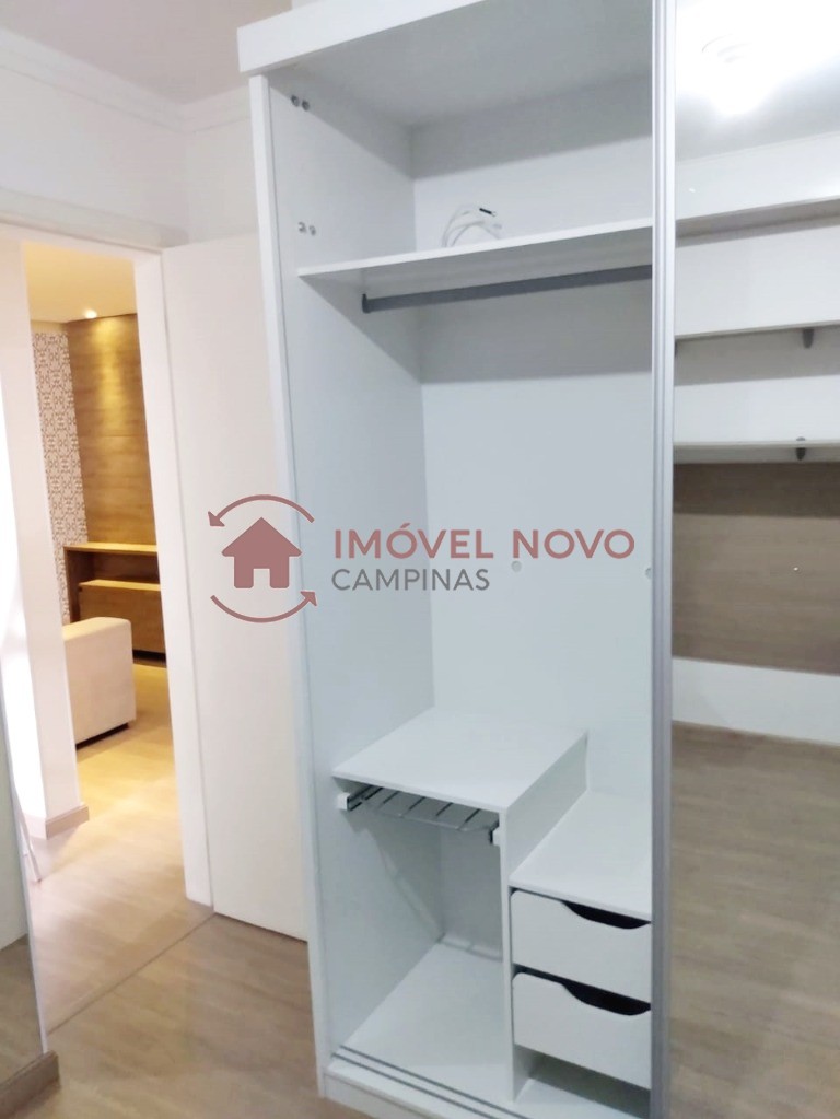 Apartamento à venda com 2 quartos, 45m² - Foto 11