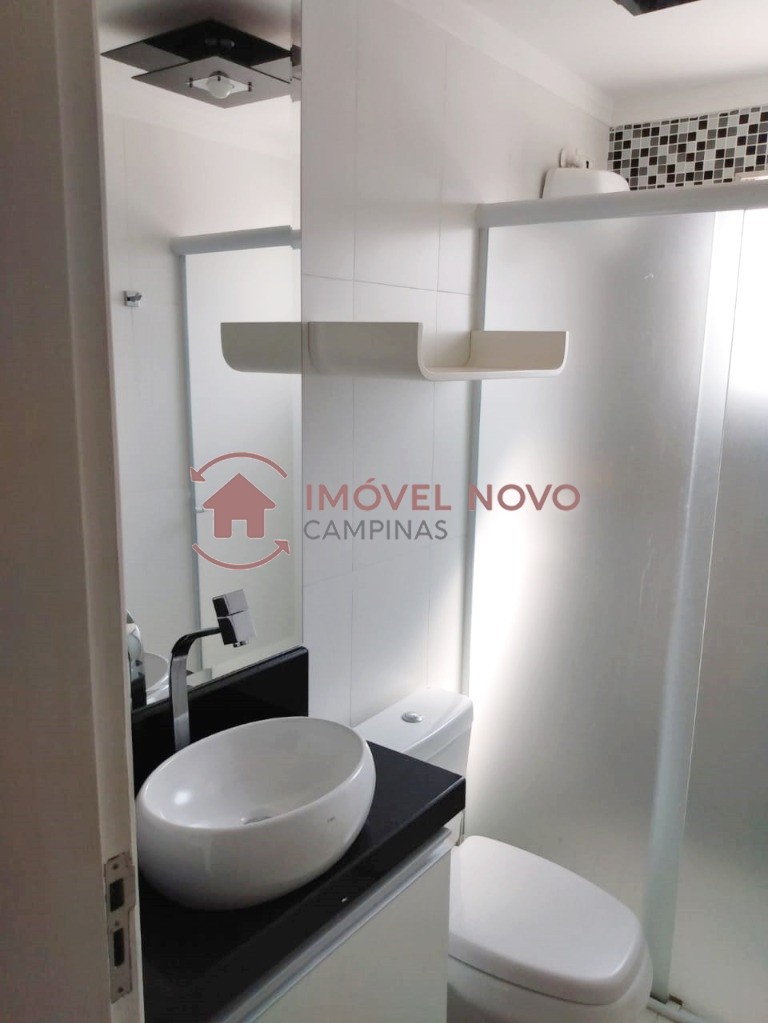 Apartamento à venda com 2 quartos, 45m² - Foto 13