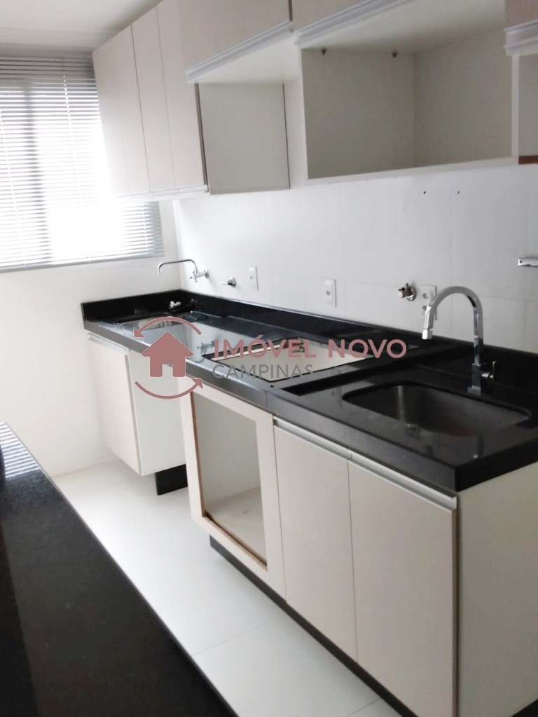 Apartamento à venda com 2 quartos, 45m² - Foto 6