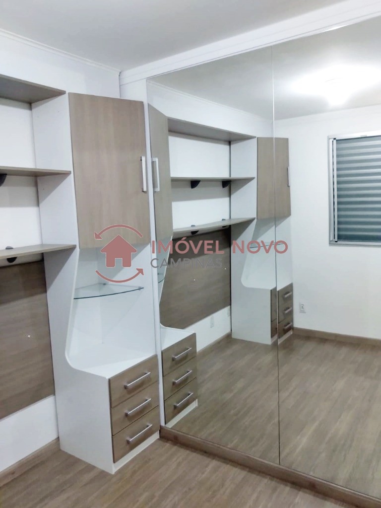 Apartamento à venda com 2 quartos, 45m² - Foto 17