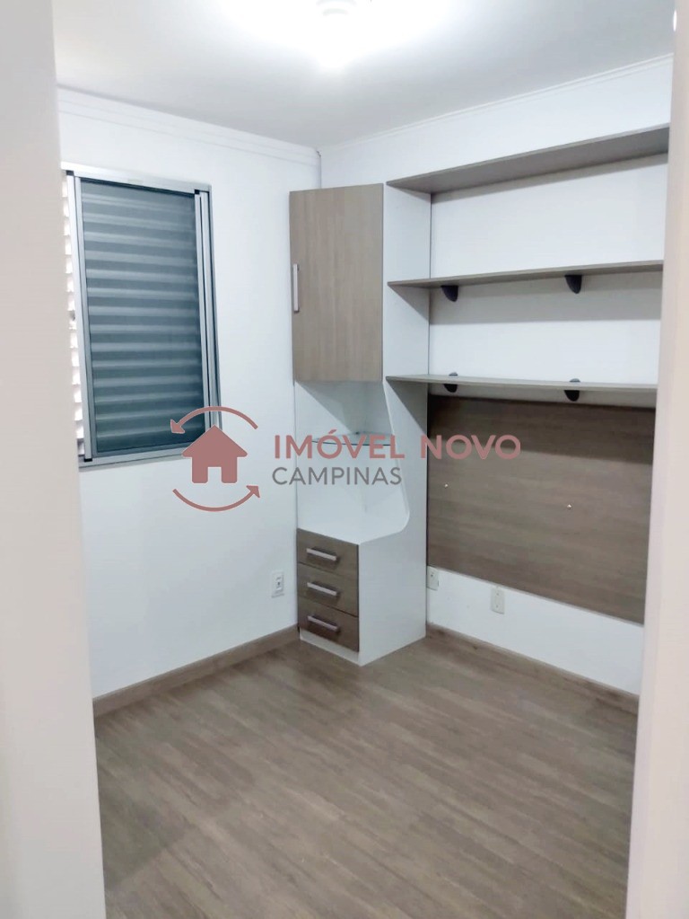 Apartamento à venda com 2 quartos, 45m² - Foto 18