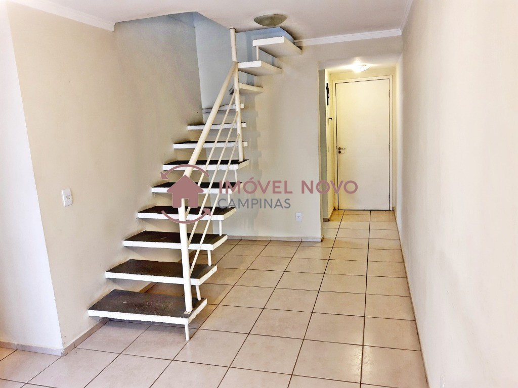 Apartamento à venda com 3 quartos, 130m² - Foto 6