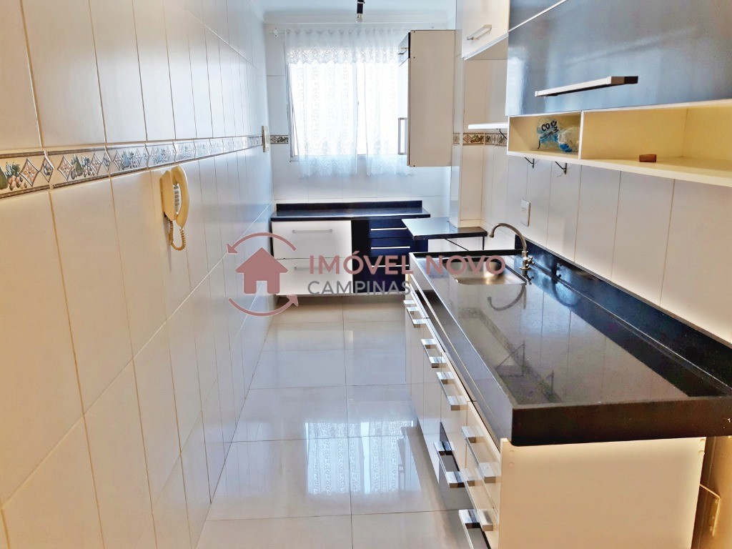 Apartamento à venda com 3 quartos, 130m² - Foto 7