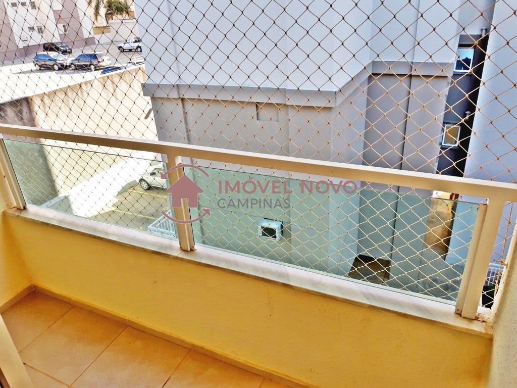 Apartamento à venda com 3 quartos, 130m² - Foto 9