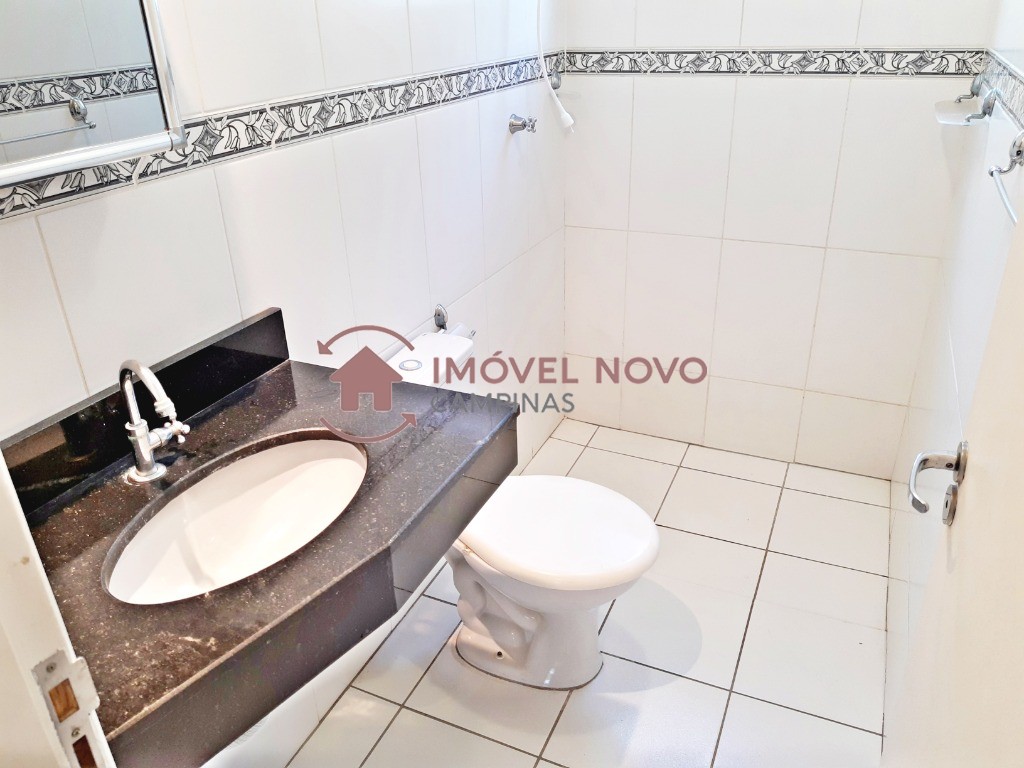 Apartamento à venda com 3 quartos, 130m² - Foto 18