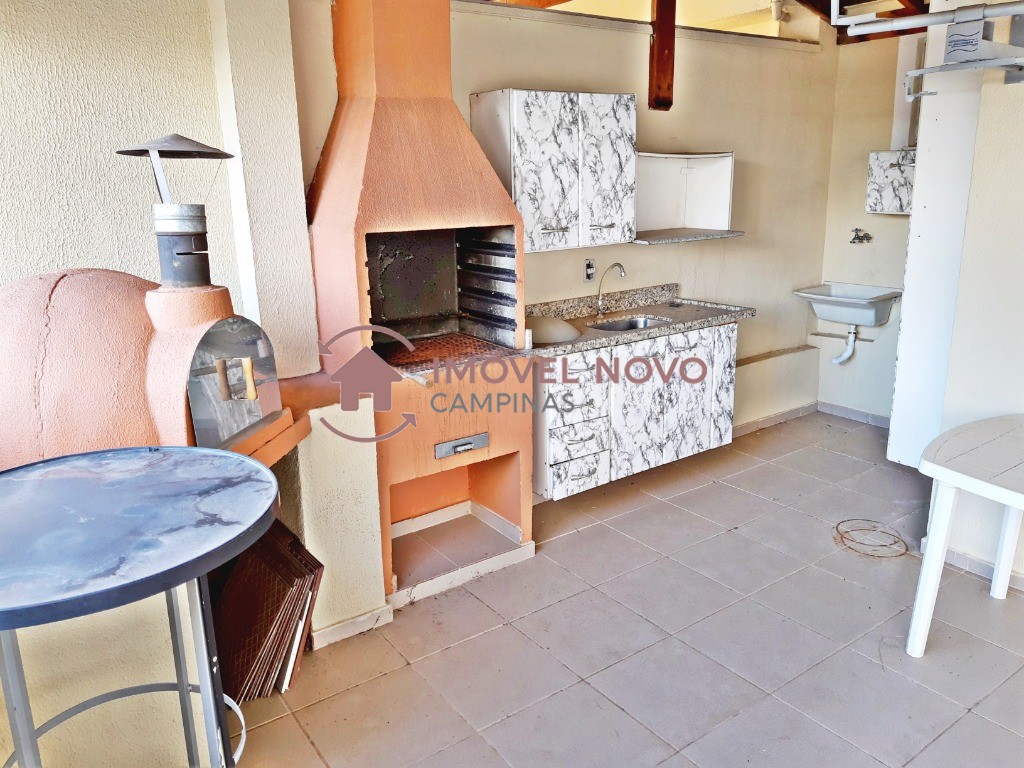 Apartamento à venda com 3 quartos, 130m² - Foto 21