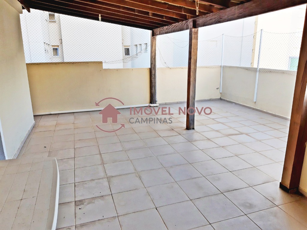 Apartamento à venda com 3 quartos, 130m² - Foto 22