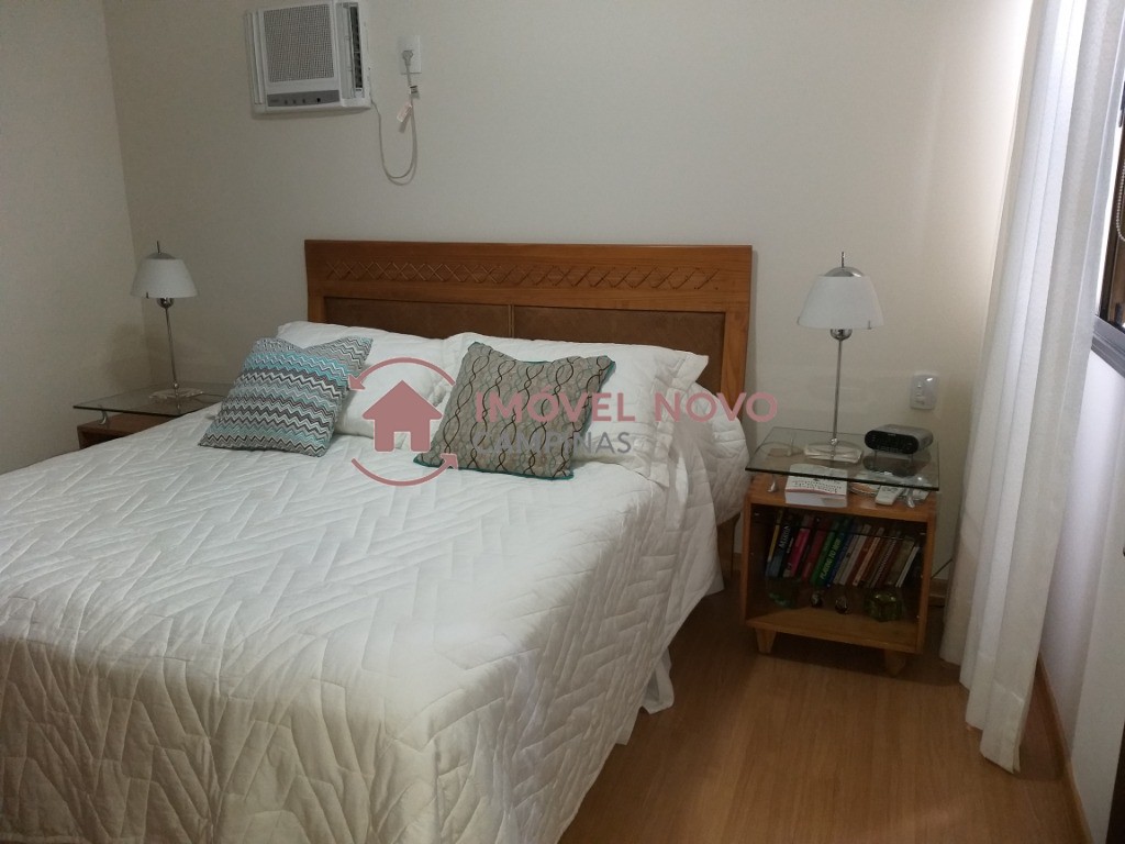 Apartamento à venda com 3 quartos, 80m² - Foto 9