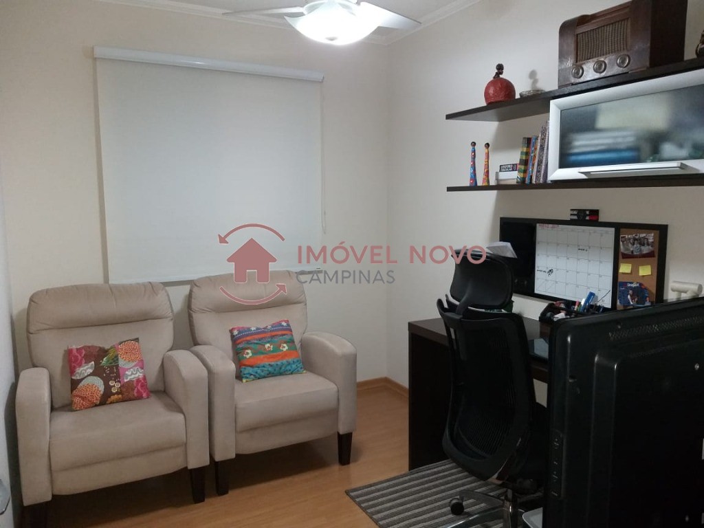 Apartamento à venda com 3 quartos, 80m² - Foto 6