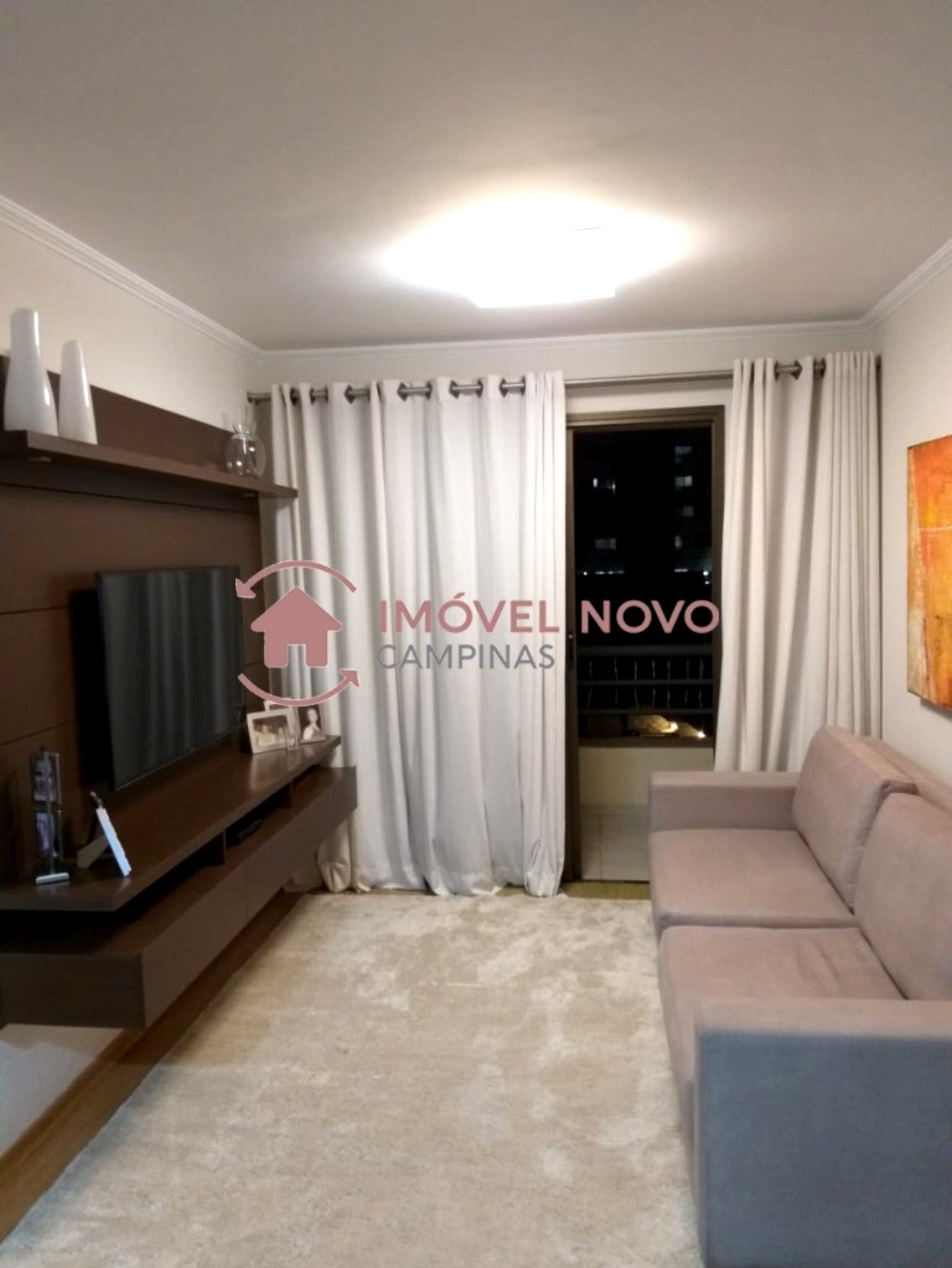 Apartamento à venda com 3 quartos, 80m² - Foto 4