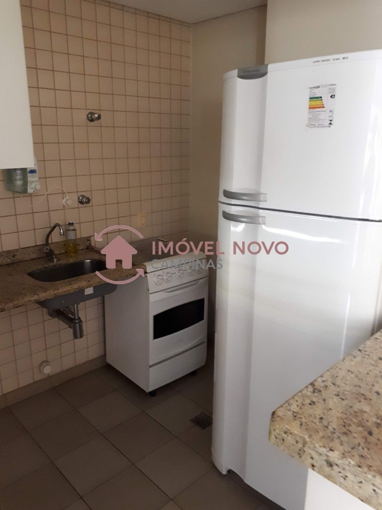 Apartamento à venda com 3 quartos, 80m² - Foto 15