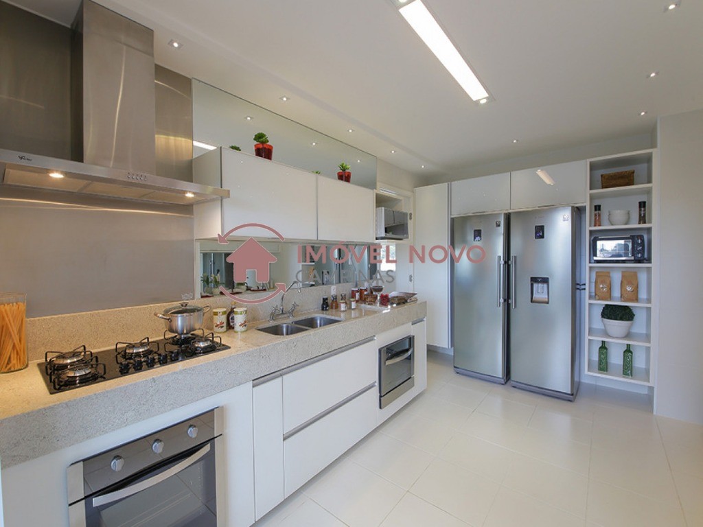 Apartamento à venda com 4 quartos, 188m² - Foto 3