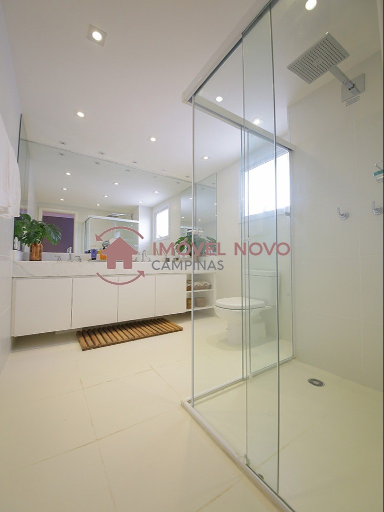 Apartamento à venda com 4 quartos, 188m² - Foto 5