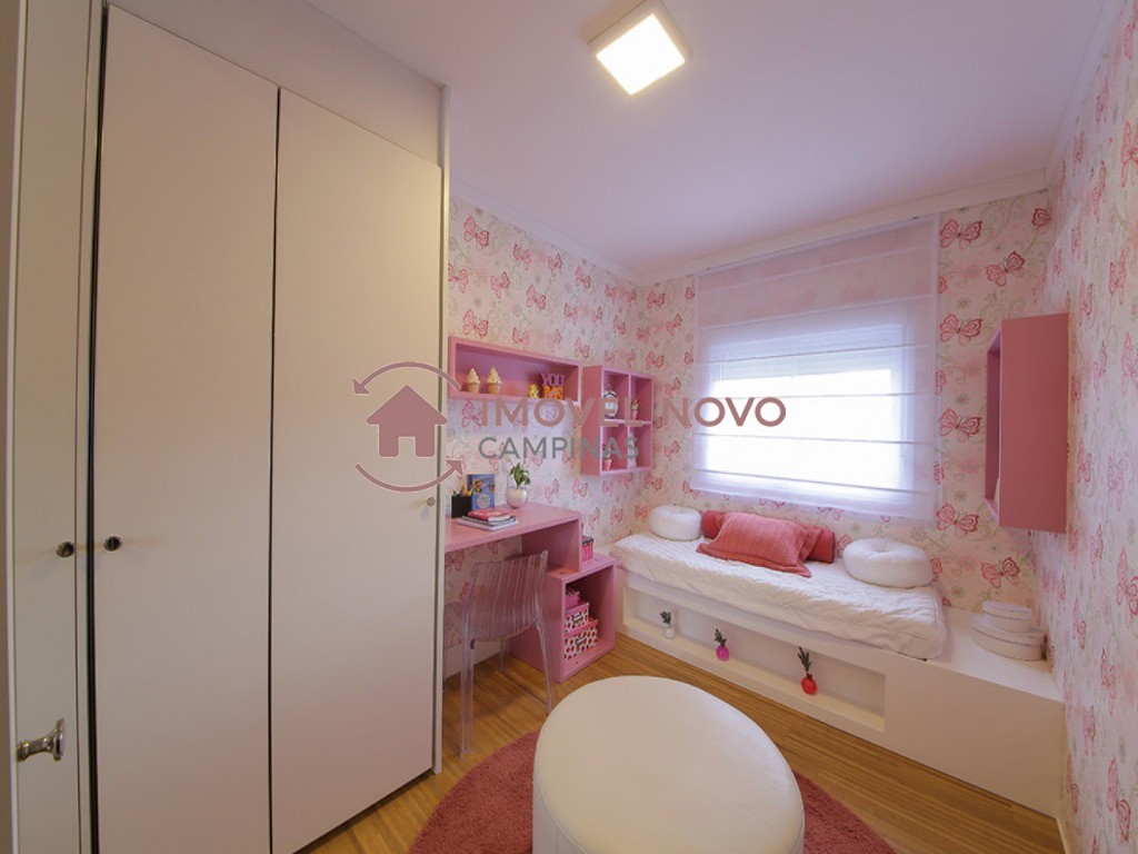 Apartamento à venda com 4 quartos, 188m² - Foto 6