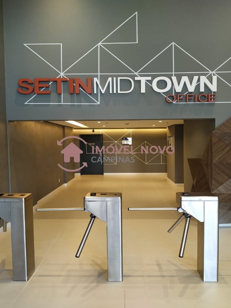 Conjunto Comercial-Sala à venda, 359m² - Foto 6