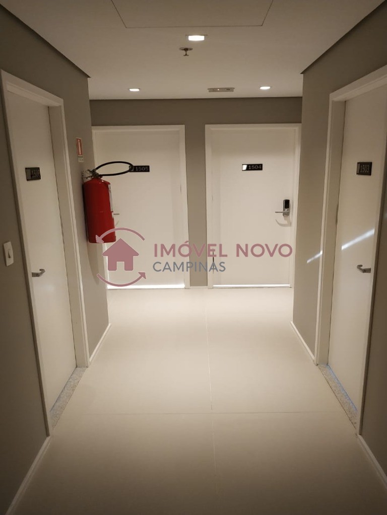 Conjunto Comercial-Sala à venda, 359m² - Foto 11