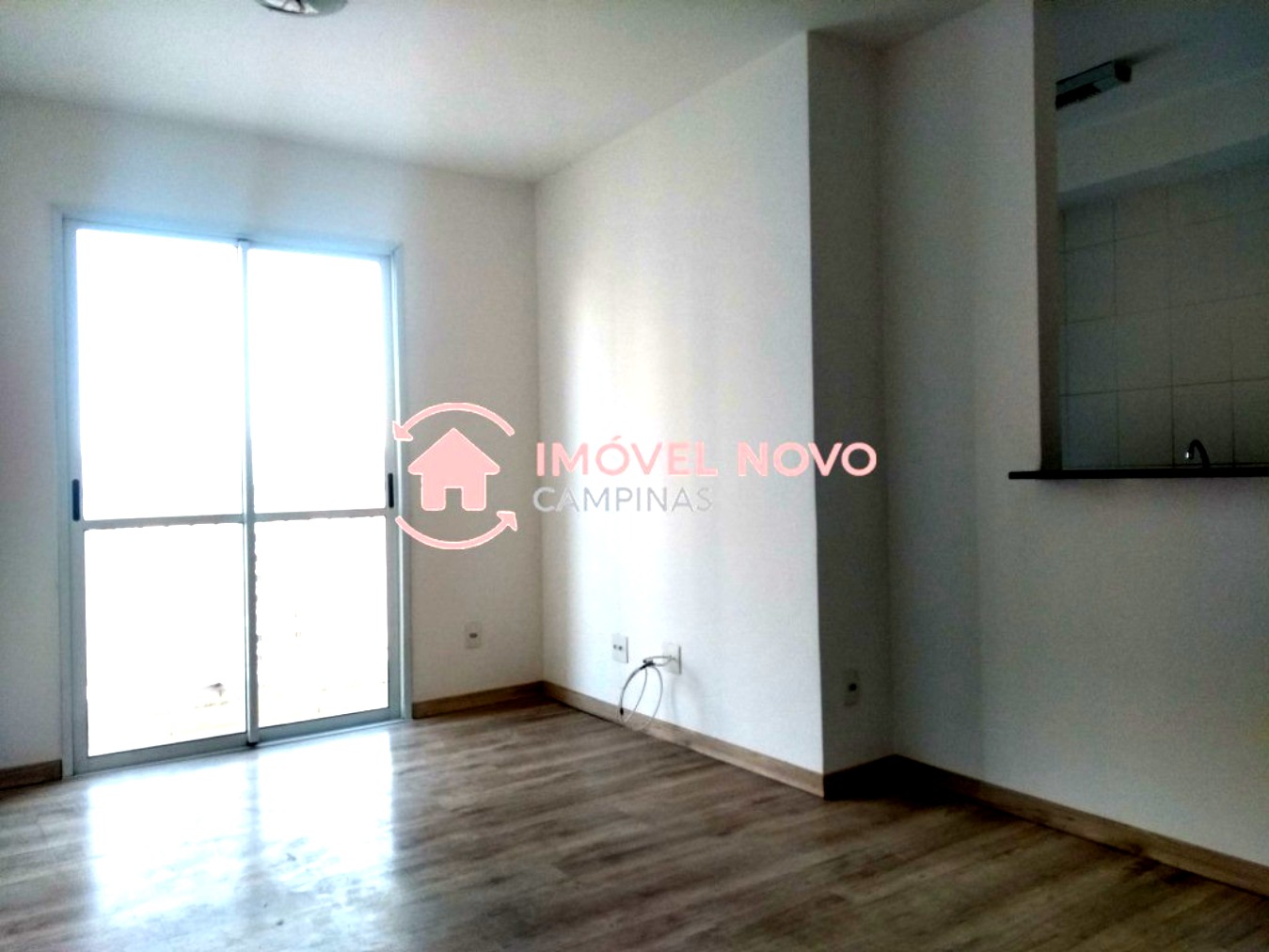 Apartamento à venda com 2 quartos, 60m² - Foto 3