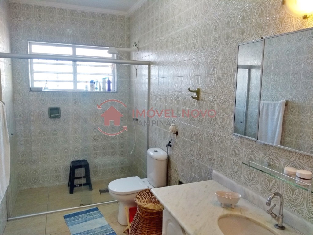 Casa à venda com 4 quartos, 250m² - Foto 12