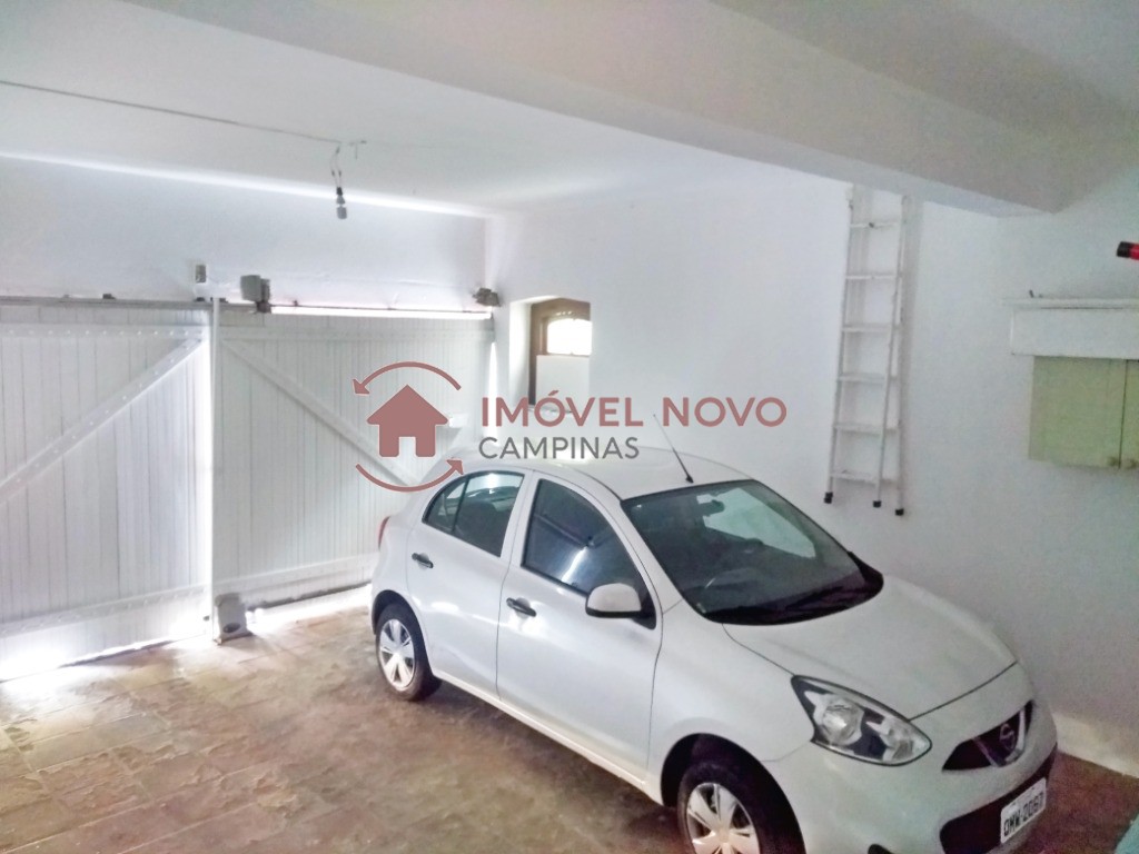 Casa à venda com 4 quartos, 250m² - Foto 21