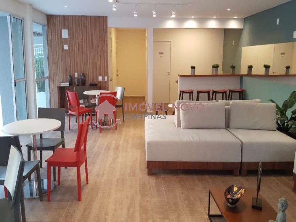 Apartamento à venda com 2 quartos, 57m² - Foto 3