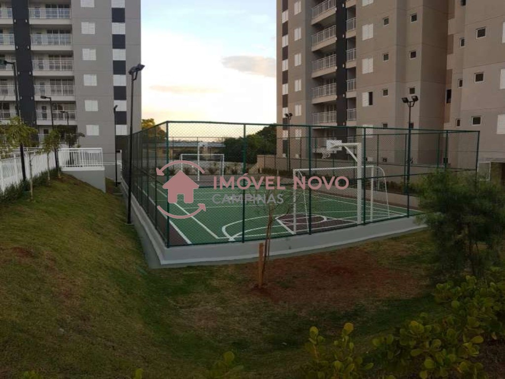 Apartamento à venda com 2 quartos, 57m² - Foto 8