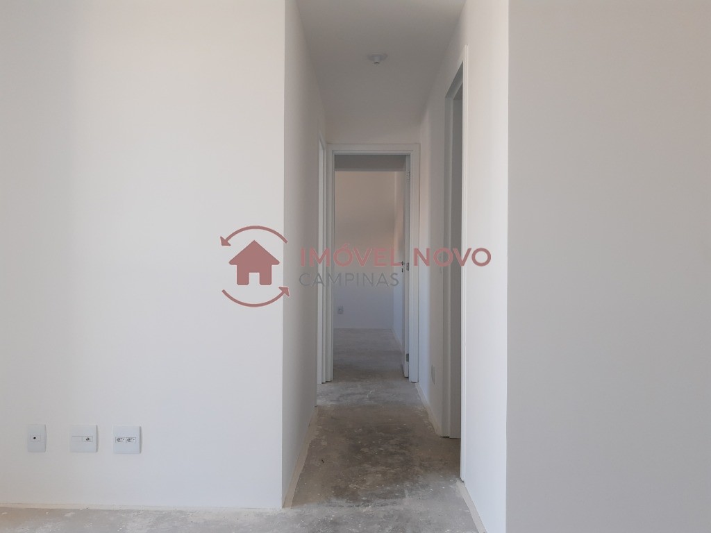 Apartamento à venda com 2 quartos, 60m² - Foto 11