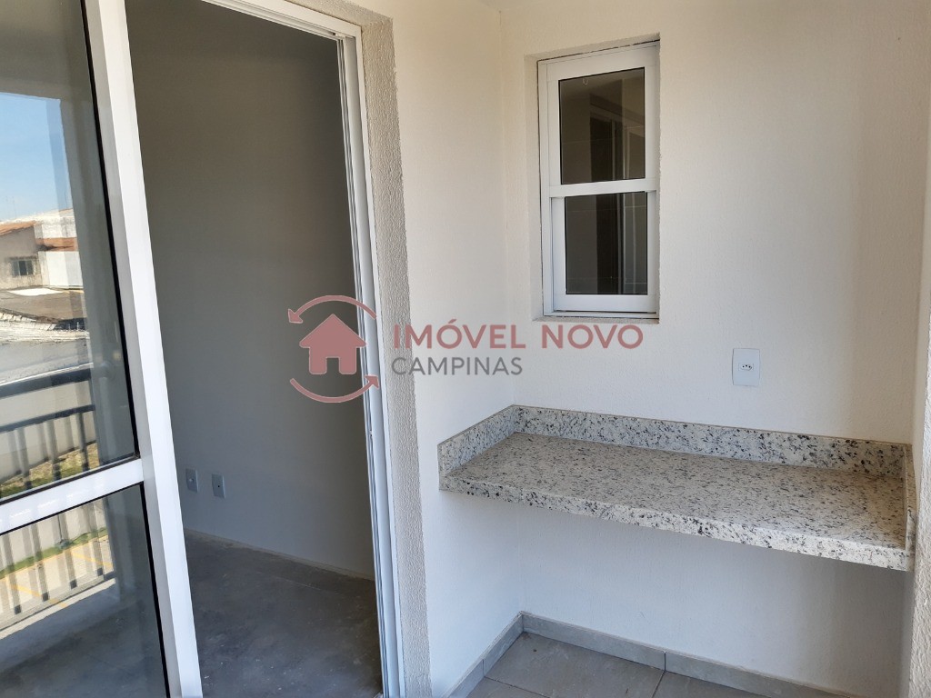 Apartamento à venda com 2 quartos, 60m² - Foto 9