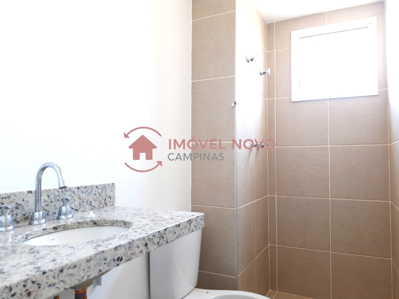 Apartamento à venda com 2 quartos, 60m² - Foto 4