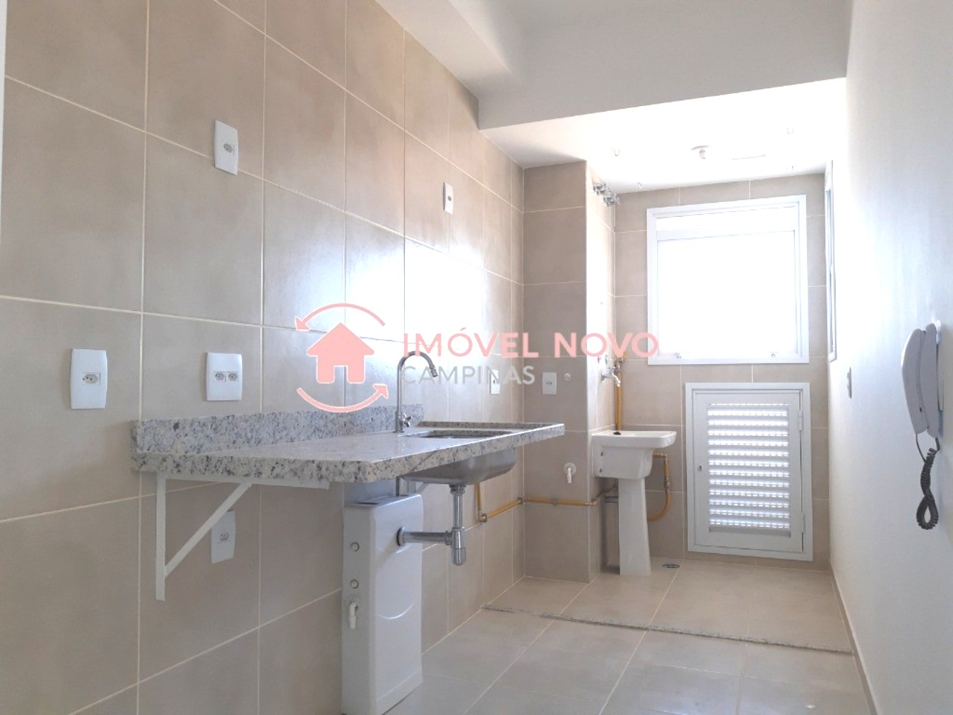 Apartamento à venda com 2 quartos, 60m² - Foto 12