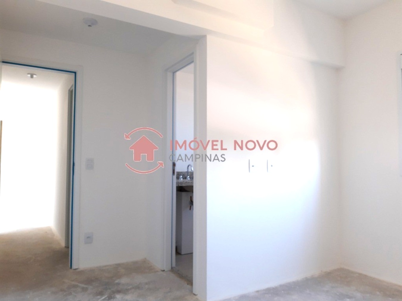 Apartamento à venda com 2 quartos, 60m² - Foto 5