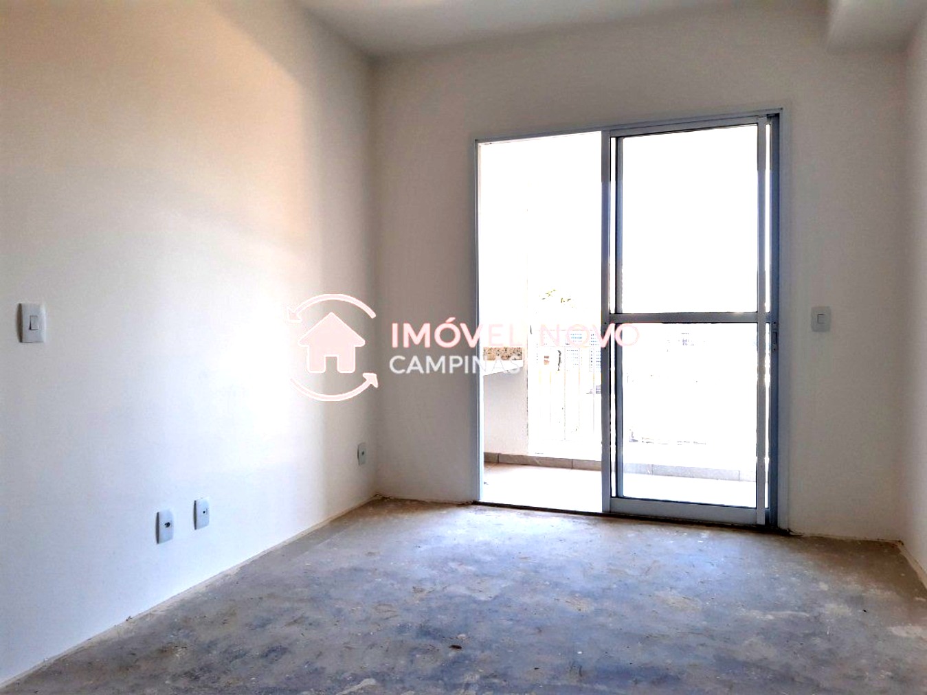 Apartamento à venda com 2 quartos, 60m² - Foto 8