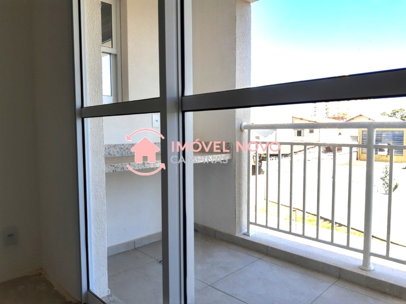 Apartamento à venda com 2 quartos, 60m² - Foto 10