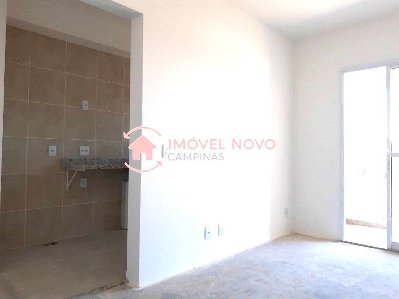 Apartamento à venda com 2 quartos, 60m² - Foto 13