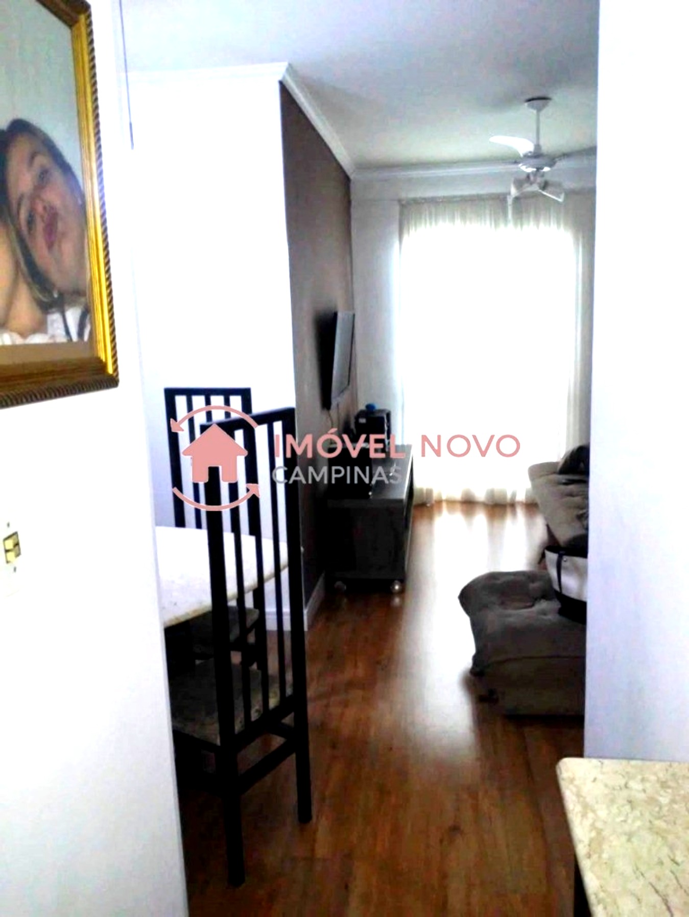 Apartamento à venda com 3 quartos, 70m² - Foto 19