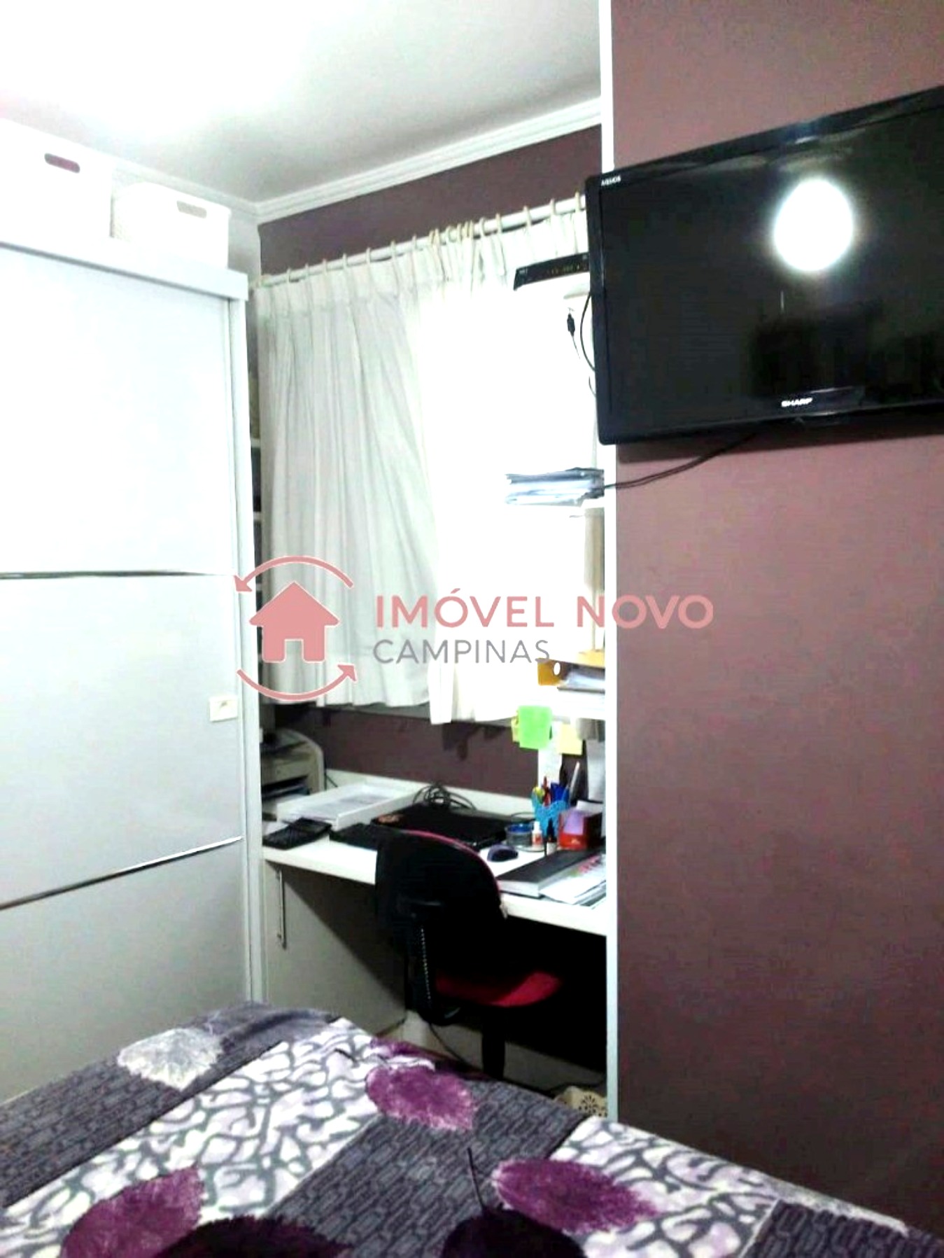 Apartamento à venda com 3 quartos, 70m² - Foto 23