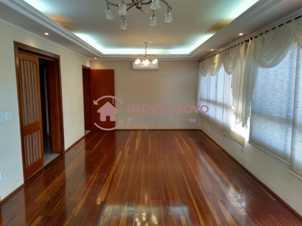 Apartamento à venda com 4 quartos, 167m² - Foto 3