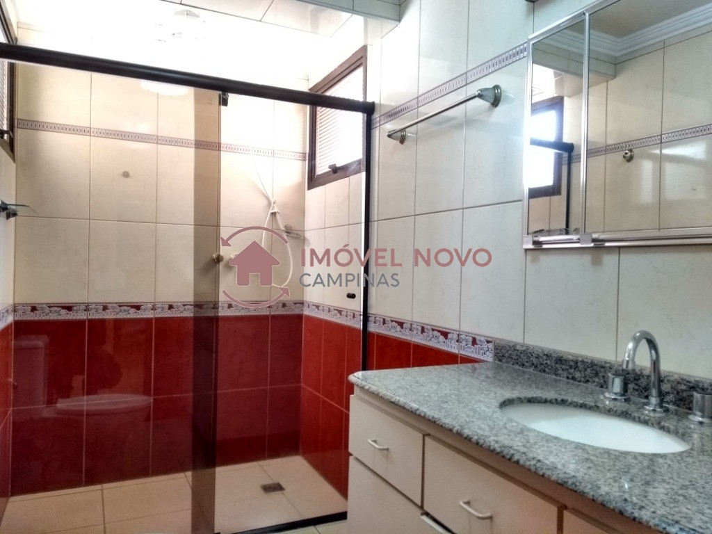 Apartamento à venda com 4 quartos, 167m² - Foto 11