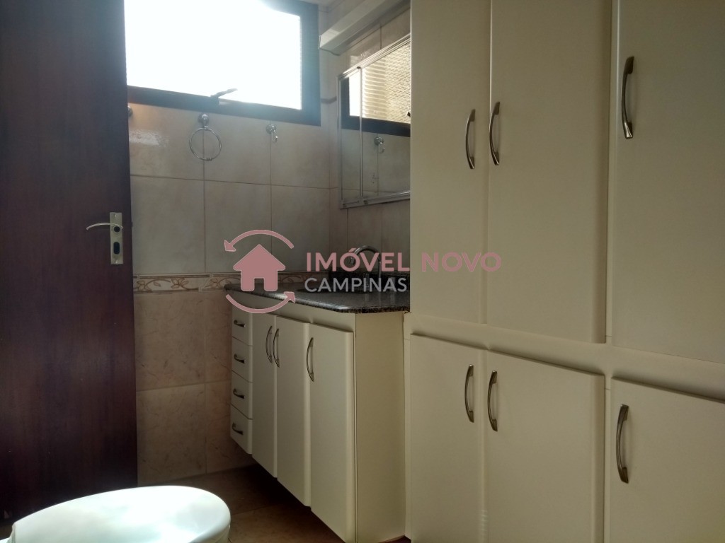 Apartamento à venda com 4 quartos, 167m² - Foto 13