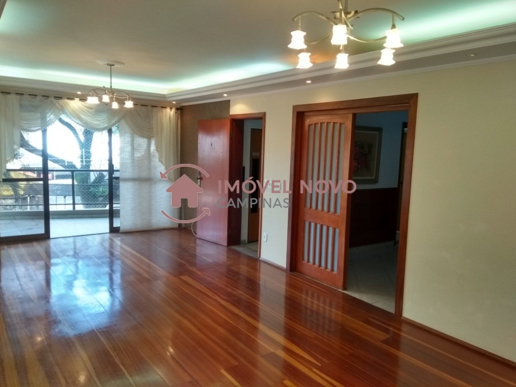 Apartamento à venda com 4 quartos, 167m² - Foto 1