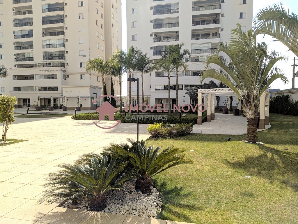 Apartamento à venda com 3 quartos, 92m² - Foto 1