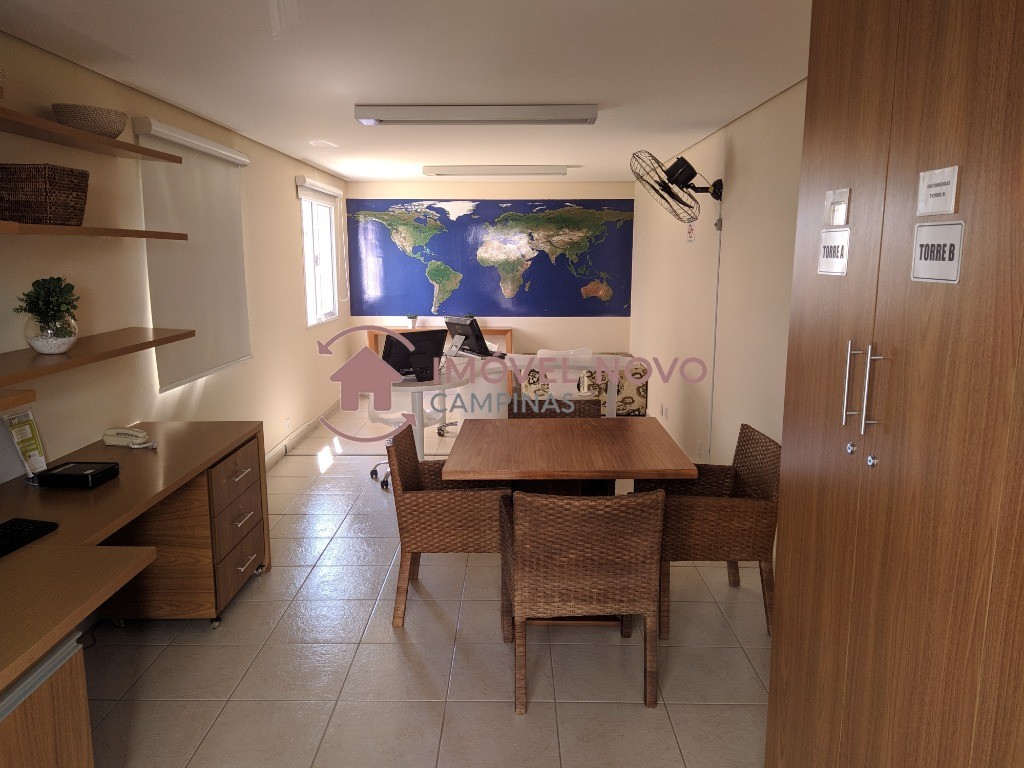 Apartamento à venda com 3 quartos, 92m² - Foto 25