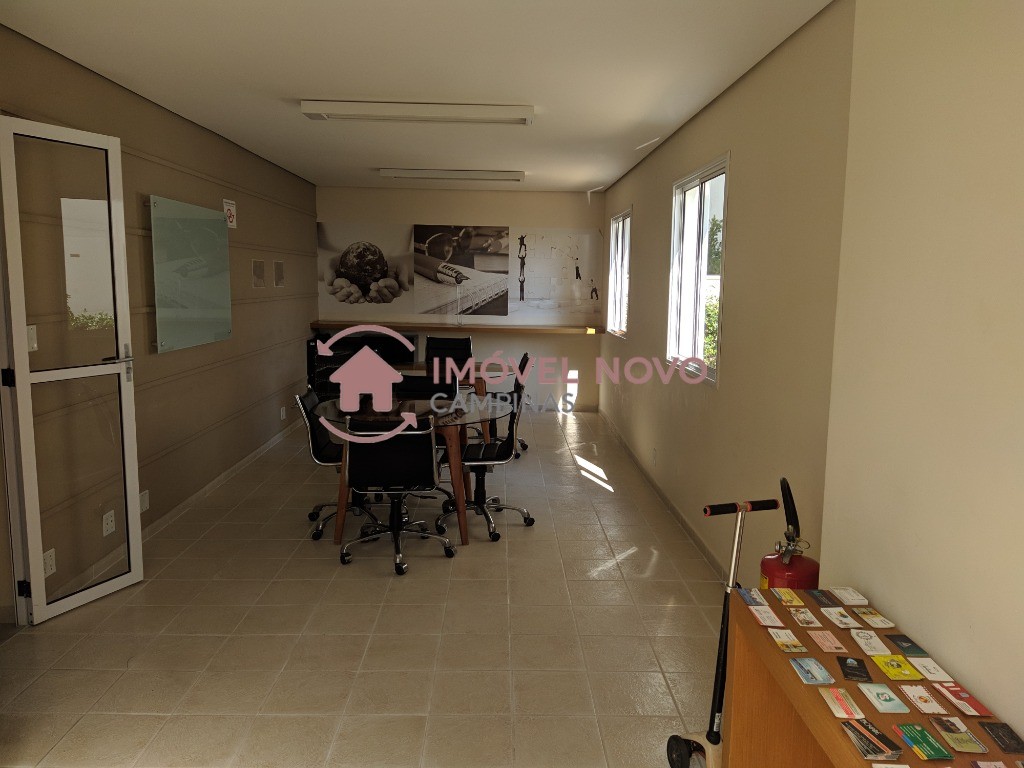 Apartamento à venda com 3 quartos, 92m² - Foto 38