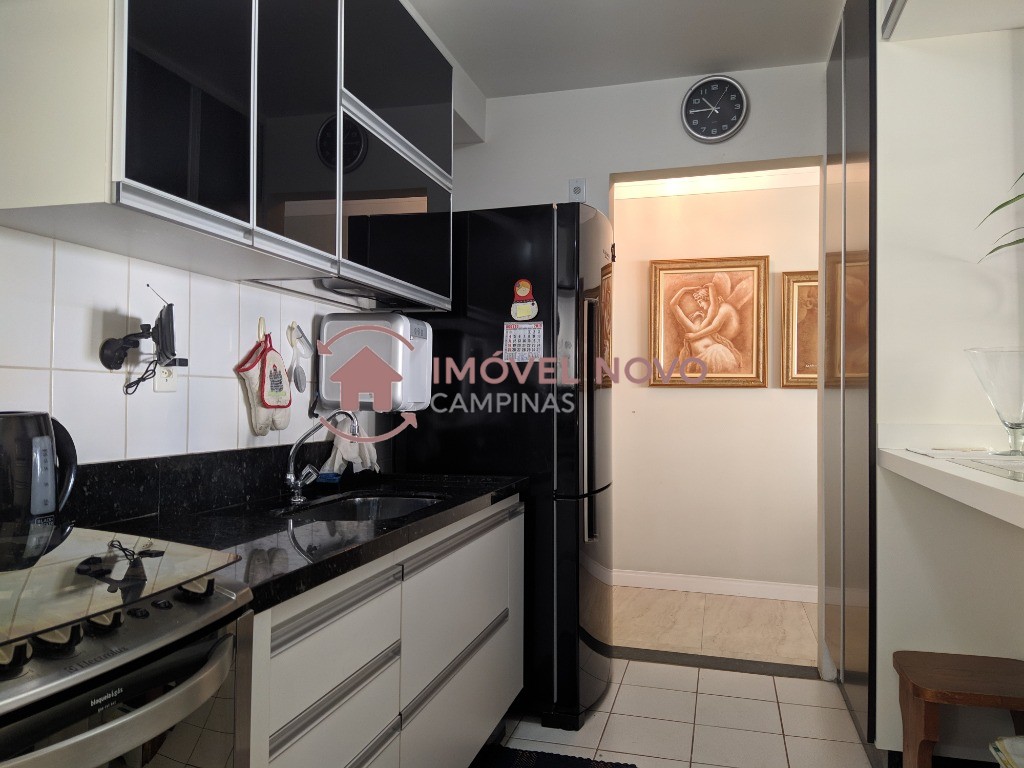 Apartamento à venda com 3 quartos, 92m² - Foto 9