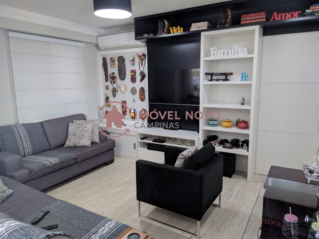 Apartamento à venda com 3 quartos, 92m² - Foto 5